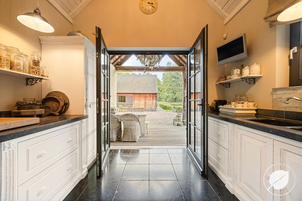 Huis te koop / Stokrooie