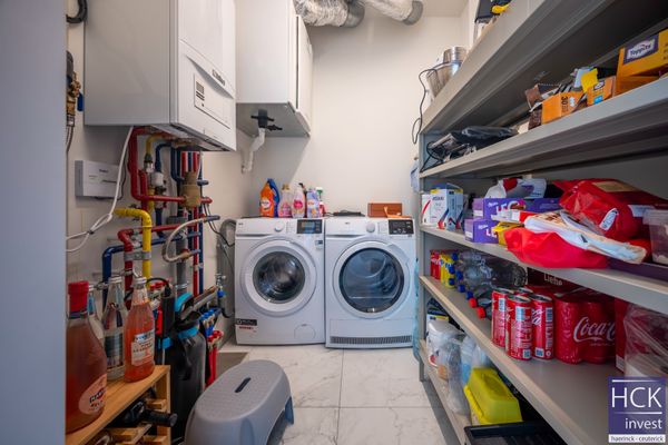 Appartement te huur / Kruishoutem