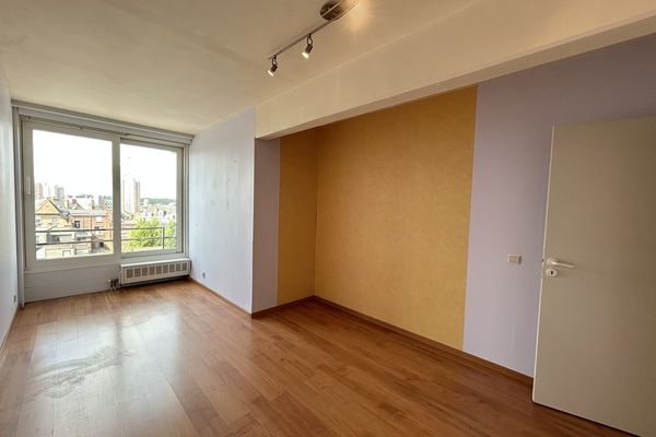 Appartement te koop / Leuven