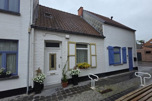 Huis in Koekelare