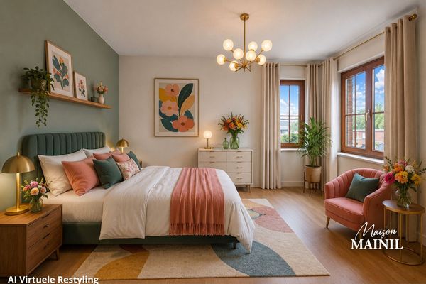 Huis te koop / Scheldewindeke