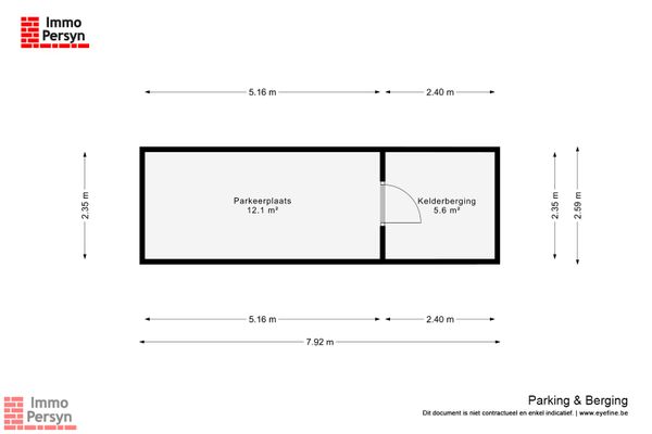 Appartement optie koop / Aarschot