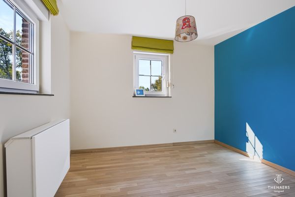 Huis te huur / Landen