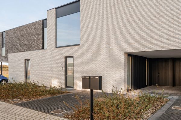 Huis
                                te koop
                                in Roeselare