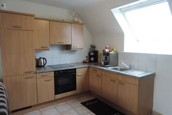 Appartement verhuurd / Beverlo