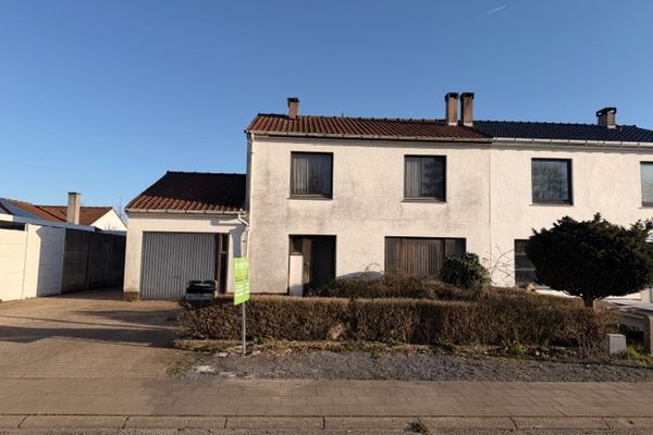 Huis te koop / Koersel
