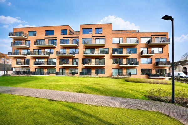 Appartement te koop / Eeklo