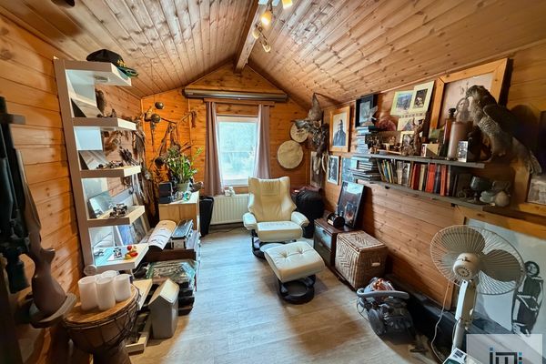Huis te koop / Hasselt
