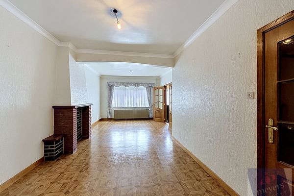 Huis te koop / Hasselt