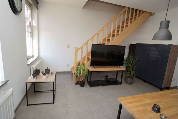 Appartement te huur / Vorst