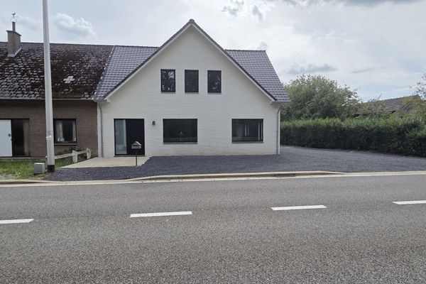 Huis te huur / Maasmechelen