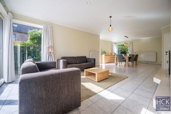 Huis te koop / Kruishoutem