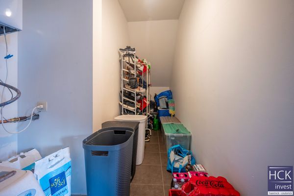 Appartement te koop / Kruishoutem