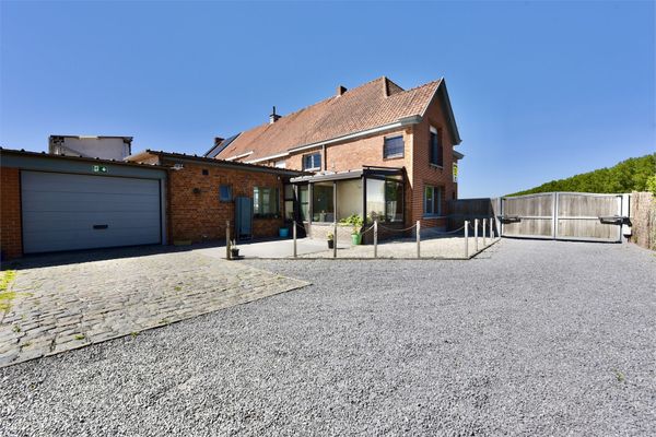 Huis te koop / Adegem