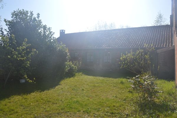 Huis te koop / Damme
