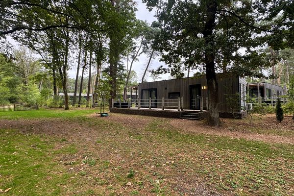 Vakantiewoning
                                te koop
                                in Zutendaal
