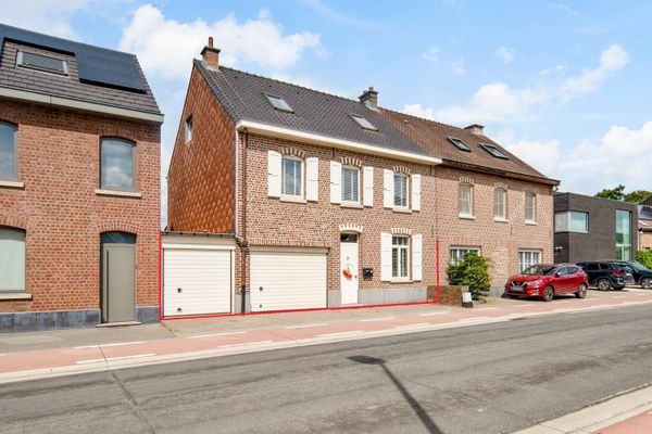 Eengezinswoning in Oud-Heverlee