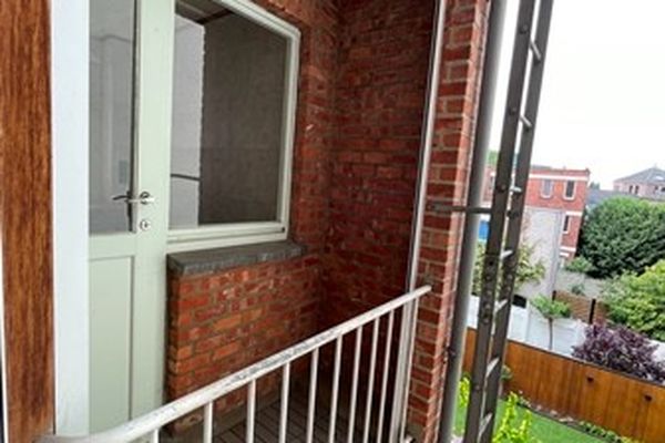 Appartement te huur / Hasselt