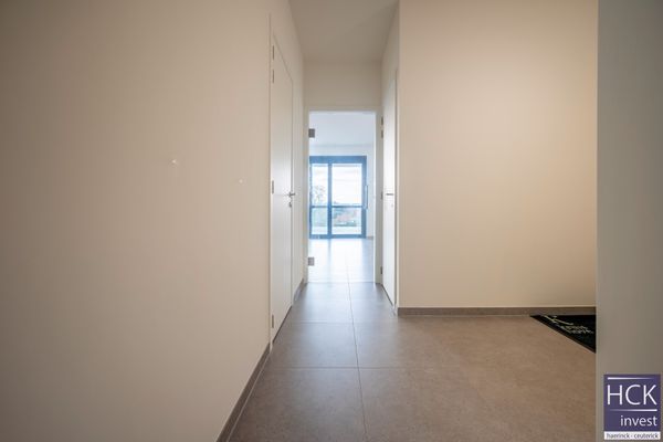 Appartement te huur / Kruishoutem