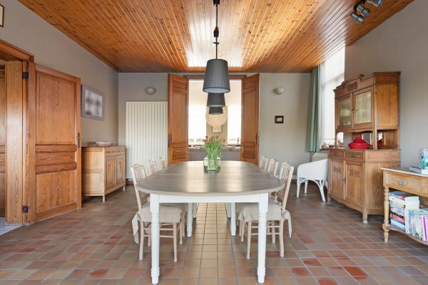 Huis te koop / Horebeke