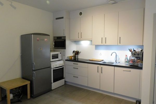 Appartement te koop / Paal