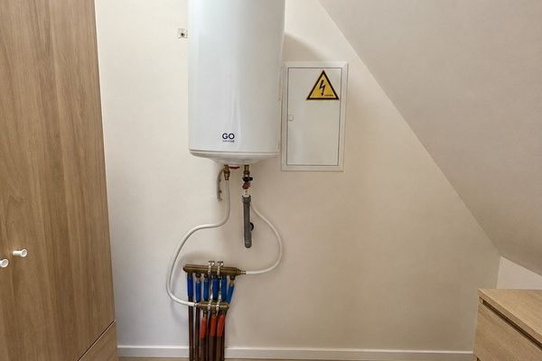 Appartement te huur / Leuven