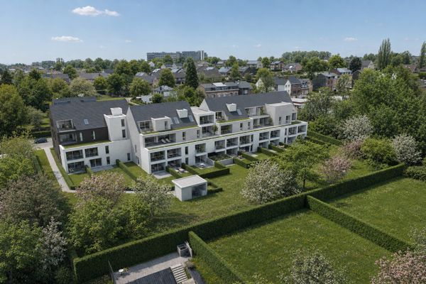 Appartement te koop / Tongeren-Borgloon