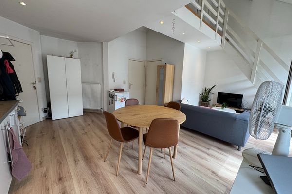 Appartement te huur / Antwerpen