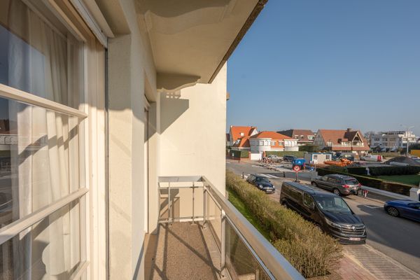 Foto van het pand