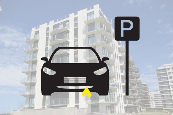 Garage a vendre / La Panne