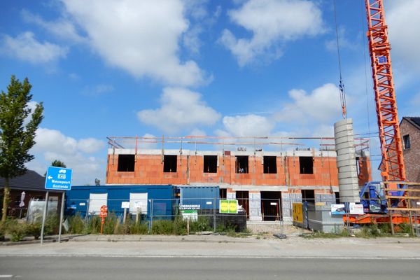 Huis te koop / Diksmuide