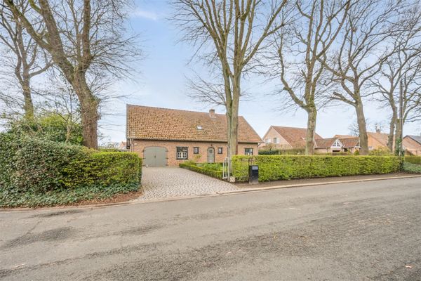 Huis te koop / Houthalen-Helchteren