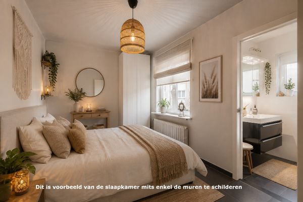 Appartement te koop / Oostende