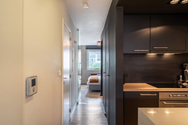 Appartement te koop / Hasselt