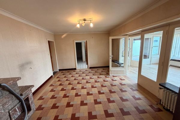 Huis te huur / Itegem