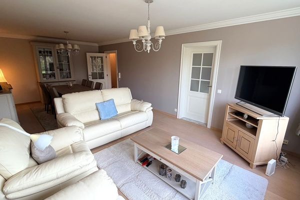 Appartement te koop / Heverlee
