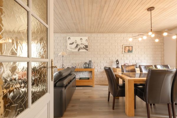 Huis optie koop / Sint-Baafs-Vijve