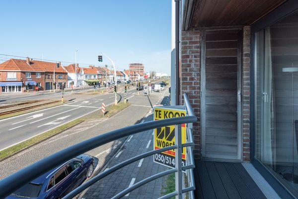 Foto van het pand