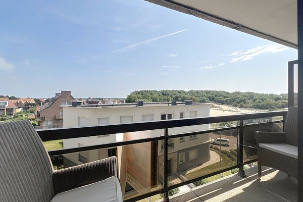Foto van het pand