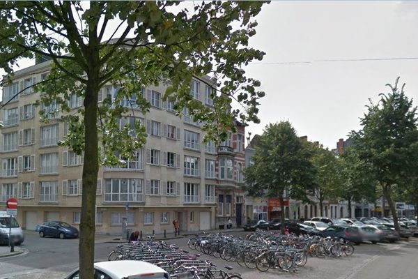 Appartement
                            te huur in Gent