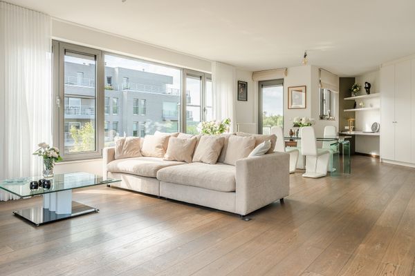 Appartement
                                te koop
                                in Sint-Amands