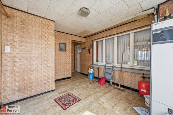 Huis te koop / Tielt-Winge