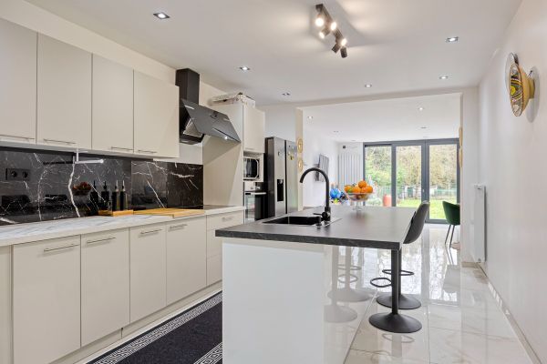 Huis te koop / Meerbeke