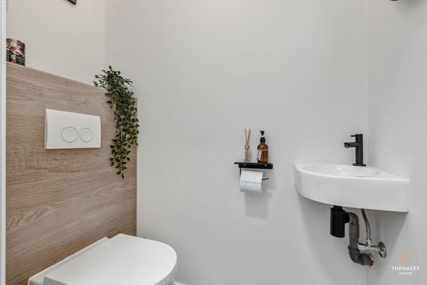 Huis te koop / Sint-Truiden