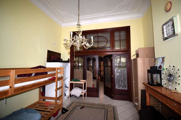 Maison a vendre / Schaerbeek