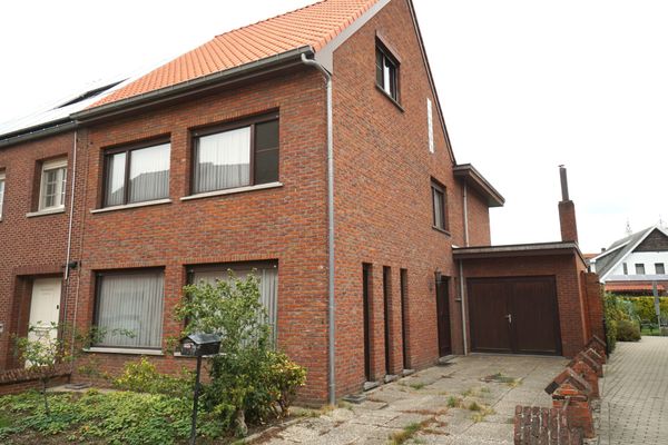 Huis te koop / Geel