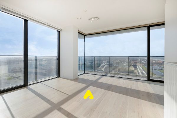 Appartement te koop / De Panne