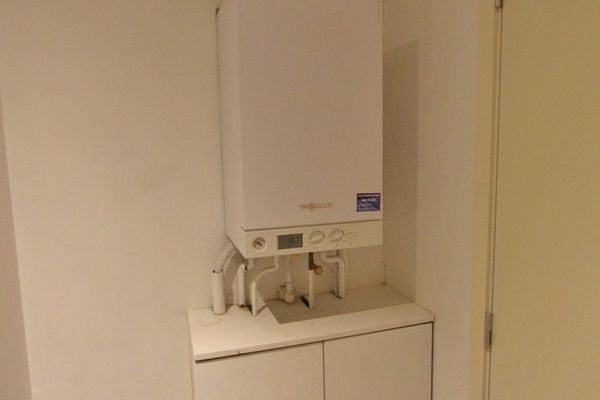 Appartement optie huur / Sint-Truiden