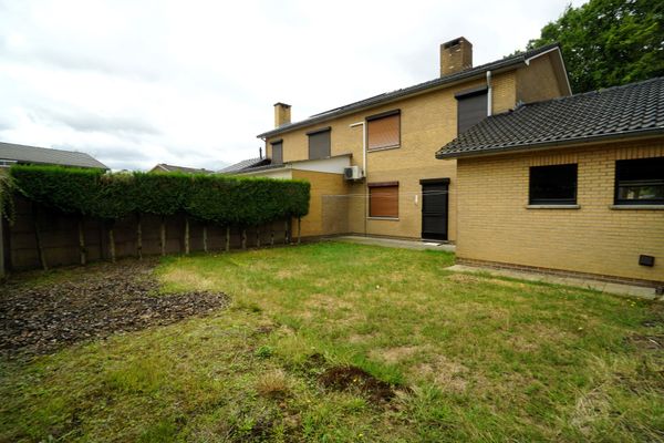Huis te koop / Tessenderlo-Ham