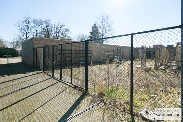 Commercieel te koop / Hasselt